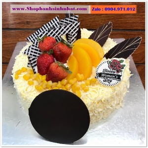 Bánh Kem Bắp Phomai - G353